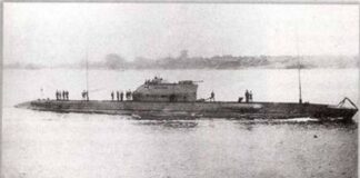 ΣΑΝ ΣΗΜΕΡΑ – 16 Νοεμβρίου 1942: Η δραματική βύθιση του υποβρυχίου «Τρίτων»