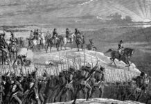 ΣΑΝ ΣΗΜΕΡΑ – 2 Δεκεμβρίου 1805: Μάχη του Αούστερλιτς, «η σύγκρουση των τριών αυτοκρατόρων»