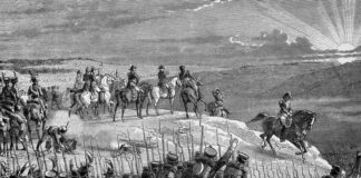 ΣΑΝ ΣΗΜΕΡΑ – 2 Δεκεμβρίου 1805: Μάχη του Αούστερλιτς, «η σύγκρουση των τριών αυτοκρατόρων»