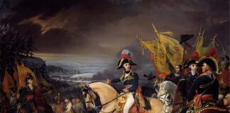 ΣΑΝ ΣΗΜΕΡΑ – 3 Δεκεμβρίου 1800: Μάχη του Χοενλίντεν, αυστριακή πανωλεθρία στα δάση της Βαυαρίας