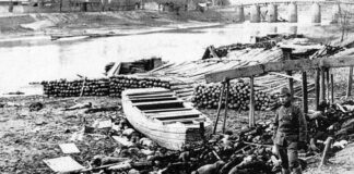 ΣΑΝ ΣΗΜΕΡΑ – 13 Δεκεμβρίου 1937: Η σφαγή του Ναντσίνγκ, το μεγαλύτερο έγκλημα πολέμου της Ιαπωνίας