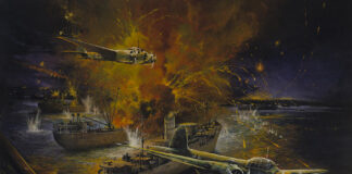 ΣΑΝ ΣΗΜΕΡΑ – 2 Δεκεμβρίου 1943: Η γερμανική αεροπορική επιδρομή στο Μπάρι