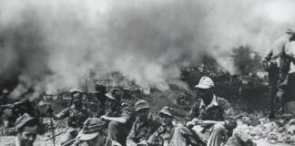 ΣΑΝ ΣΗΜΕΡΑ – 13 Δεκεμβρίου 1943: Το Ολοκαύτωμα των Καλαβρύτων