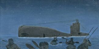 ΣΑΝ ΣΗΜΕΡΑ – 7 Δεκεμβρίου 1942: Operation Frankton, καταδρομή στο κατεχόμενο λιμάνι του Μπορντώ