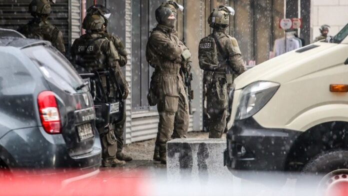 polizei