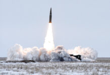 Γερμανός ΥΠΕΞ: Η Ρωσία θα μπορούσε έως το 2029 να είναι σε θέση να επιτεθεί εναντίον χώρας-μέλους του ΝΑΤΟ