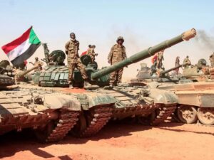 Πόλεμος στο Σουδάν: Φοβούνται για σφαγή μεγάλης κλίμακας