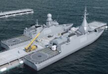 “Ερευνητικό πρόγραμμα” η Ευρωκορβέτα διευκρινίζει ο υφυπουργός Εθνικής Άμυνας Θ. Δαβάκης