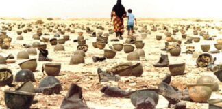 ΣΑΝ ΣΗΜΕΡΑ – 20 Αυγούστου 1988: Το τέλος του πολέμου Ιράν-Ιράκ