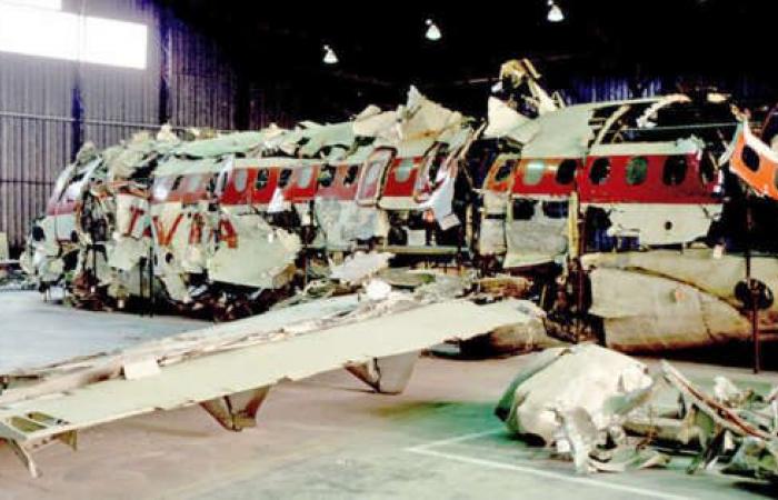 Italia: l’ex primo ministro J.  Amato accusa Francia e Stati Uniti dell’abbattimento dell’aereo di linea DC-9 nel 1980