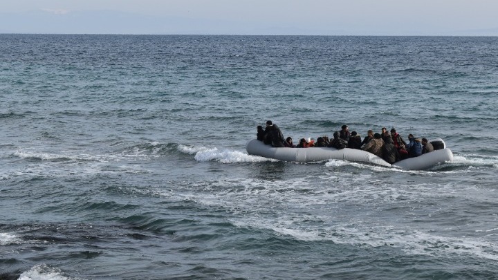 Presse française : Comment la Grèce fait mieux en matière d’immigration