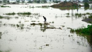 Ινδία: Τουλάχιστον 23 στρατιωτικοί αγνοούνται εξαιτίας ξαφνικής πλημμύρας