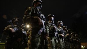 Στρατός της Κολομβίας: Ζήτησε συγγνώμη για την εκτέλεση άμαχων πολιτών