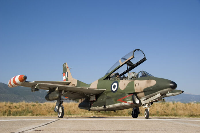t-2 buckeye haf