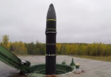 Κρεμλίνο: “Θετικό βήμα” ότι δεν χαρακτηρίζεται η Ρωσία “άμεση απειλή” στη νέα στρατηγική εθνικής ασφαλείας των ΗΠΑ