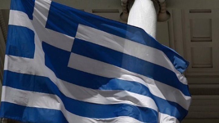 Permanent Representative of Greece to the United Nations addressed to ...