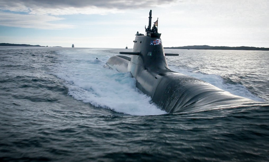 Need for new submarines for the Navy, French, German, Swedish, whatever!