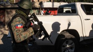 Αϊτή: Ενισχυμένα τα μέτρα ασφαλείας ενόψει αλλαγής κυβέρνησης