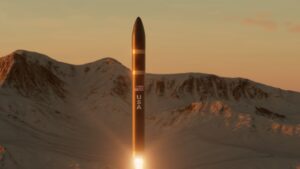 ΗΠΑ: Συμβόλαιο 17 δισ. δολαρίων στη Lockheed Martin για σύστημα αναχαίτισης διηπειρωτικών πυραύλων