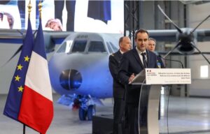 Γάλλος υπουργός Άμυνας: Πρόταση δημιουργίας μιας ευρωπαϊκής δύναμης ταχείας αντίδρασης