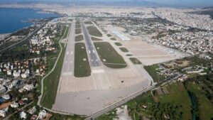 Ελληνικό: 314 βόμβες εντοπίστηκαν μέχρι τώρα στο παλιό αεροδρόμιο!