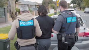 Αυστραλία: Αντιτρομοκρατική επιχείρηση με 7 συλλήψεις ανηλίκων