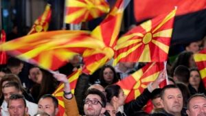 Β. Μακεδονία: Σε εξέλιξη οι προεδρικές εκλογές
