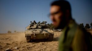 Ισραήλ: Ανταλλαγές πυρών με την Χεζμπολά και πρόταση για προσωρινή κατάπαυση πυρός στη Γάζα