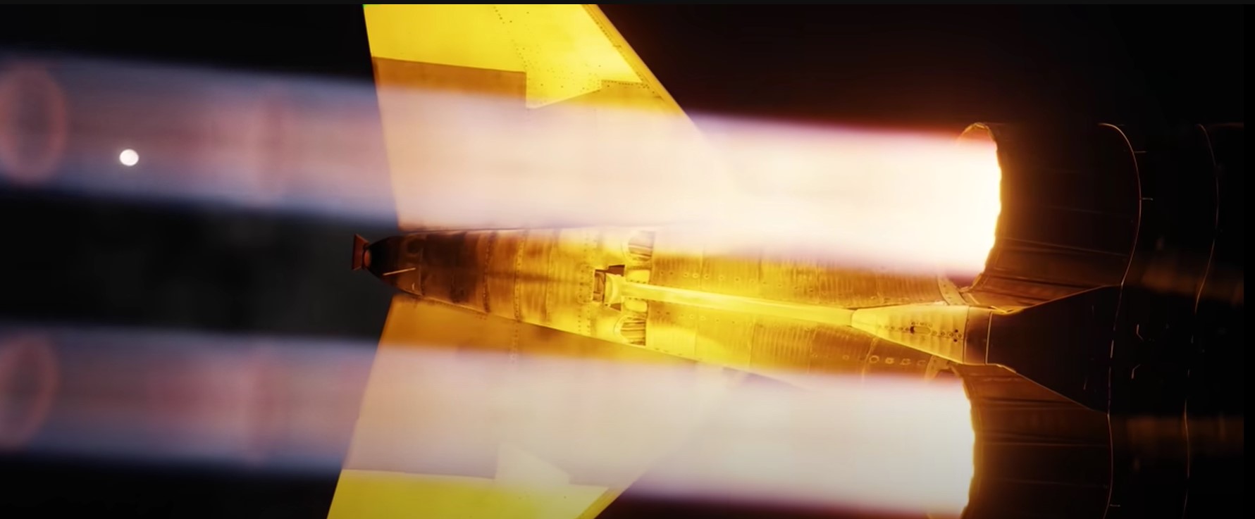 Dcs F 4e Phantom Ii πότε επιστρέφει ο θρύλος πτήση