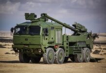 Ισραηλινά όπλα για την Αλβανία