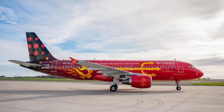  Brussels Airlines: πτήσεις προς την Αθήνα καθόλη τη διάρκεια του έτους