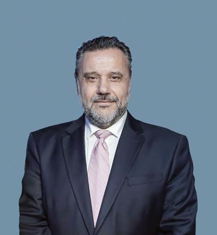 Μιχάλης Σπυριδάκος