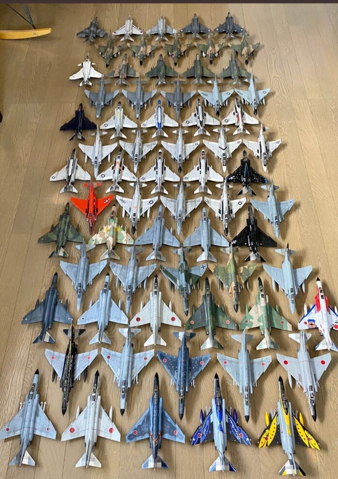 Phantom Phriday 18-04-2025