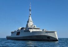 Δένδιας: “Ασπίδα του Αχιλλέα” αντί για φρεγάτες στο Αιγαίο – και οι Bergamini με στρατηγικούς πυραύλους