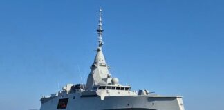 Δένδιας: “Ασπίδα του Αχιλλέα” αντί για φρεγάτες στο Αιγαίο – και οι Bergamini με στρατηγικούς πυραύλους