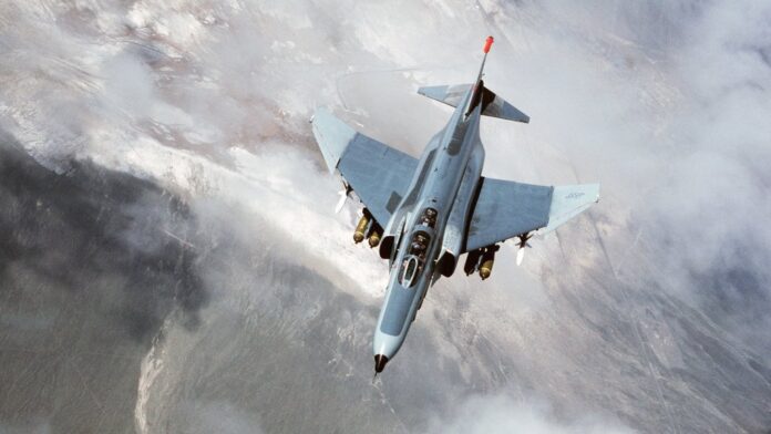 Phantom Phriday 25-05-2025