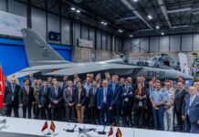 Οσμή σκανδάλου με την ισπανική αγορά των τουρκικών Hürjet από τον σοσιαλιστή Σάντσεθ