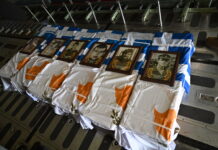 Defense Min Dendias: Greece repatriating remains of six soldiers who died during Turkish invasion of Cyprus