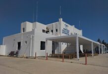 Fraport Greece: Με ρεκόρ επιβατικής κίνησης 37 εκατ. ταξιδιωτών θα κλείσει το 2025 για τα 14 αεροδρόμια