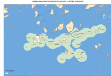 Diplomatic sources: Greece will respond to Libya’s notes verbales with robust and well-supported legal arguments