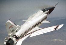 Το πρωτοποριακό X-29Α, η τελική εξέλιξη του… F-5A Freedom Fighter!