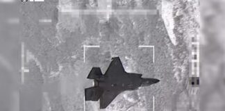 Rafale εναντίον F-35, εικόνες από την άσκηση Atlantic Trident που εξάπτουν τη φαντασία