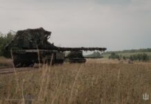 Πεπεισμένος δηλώνει ο Μ. Ρούτε ότι οι προσπάθειες των ΗΠΑ για την Ουκρανία «θα αποκαταστήσουν τελικά την ειρήνη στην Ευρώπη»