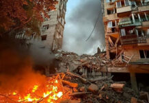 Λαβρόφ: Ένα τροποποιημένο ειρηνευτικό σχέδιο θα πρέπει να αντανακλά «το πνεύμα» της συνάντησης Τραμπ- Πούτιν