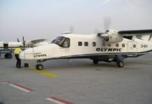 Dornier Do228, ένας φίλος από τα παλιά που θα πετά για πολύ ακόμη!