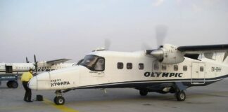 Dornier Do228, ένας φίλος από τα παλιά που θα πετά για πολύ ακόμη!