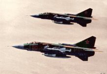 MiG-23MLD, η “απόλυτη” έκδοση του παλαίμαχου σοβιετικού μαχητικού