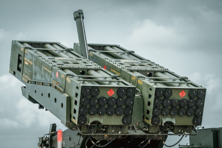 ΑΝΑΛΥΣΗ: PULS για τον Ελληνικό Στρατό, η επιστροφή του πυραυλικού Πυροβολικού