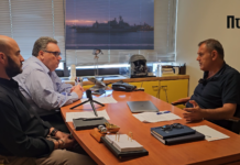 ΕΡΕΥΝΑ: ΕΛΛΗΝΟΤΟΥΡΚΙΚΗ ΚΡΙΣΗ 2020, 5 ΧΡΟΝΙΑ ΜΕΤΑ – μέρος 3ο, τέως ΥΕΘΑ Νίκος Παναγιωτόπουλος