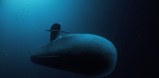 ΠΑΡΟΥΣΙΑΣΗ: Barracuda, ένα υποψήφιο υποβρύχιο για το Πολεμικό Ναυτικό με… πυρηνικές καταβολές
